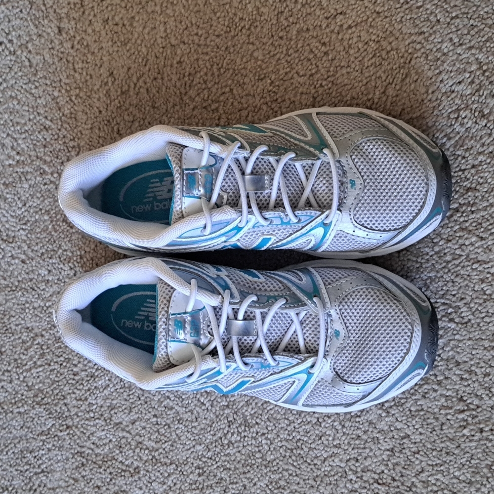 Girls sneakers, New Balance